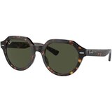 Ray-ban Gina RB4399 902/31 M (51) Havana/Zelena Cene