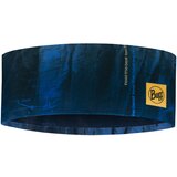 Buff Dodatki šport CoolNet UV Wide Headband Modra Cene