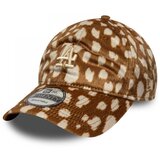 New Era Kape s šiltom Animal print 9twenty losdod Bež Cene