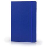  Notes B5 Toto maxi s gumicom, royal plavi | shoptok.hr