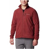 Columbia Puloverji Fast Trek Ii Full Bordo Cene
