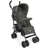 Hauck KOLICA FOLD N CARE, BLACK u