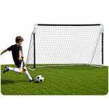  Metalni nogometni gol 307x209 cm - Soccer | Shoptok.si