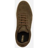 Geox Spherica Superge Zelena | Shoptok.si