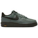 Nike Nizke superge Air Force 1 GTX Siva Cene