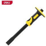 Deli Štemajz ravni sa zaštitnom gumom 300mm EDL6312 | ePonuda.com