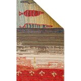 Conceptum Hypnose NMD 12 - Tepih Tile Red (120 x 180 cm) | Eponuda.com