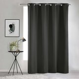 Douceur d intérieur Crna zatamnjujuća zavjesa 135x280 cm Occult – | shoptok.hr