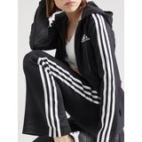 Adidas Odjeća za vježbanje crna / bijela | shoptok.hr