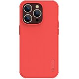 Nillkin Maska za telefon Super Frost Pro za iPhone 14 Pro Max (6.7) crvena Cene