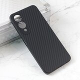  Torbica carbon fiber za vivo Y17s crna Cene