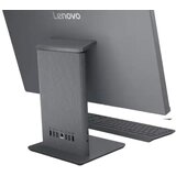 Lenovo ideacentre aio 24IRH9 DOS/23.8" fhd MT/i5-13420H/16GB/512GB/USB tastatura i miš/siva ( F0HN00EXRI ) Cene