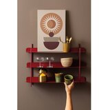 PT LIVING Bordo metalna polica s više razina 60 cm Riqueza Tres – | shoptok.hr