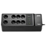  Back-ups 850VA, 230v, USB type-c and a charging ports, 8 schuko cee 7 outlets (2 surge) ( be850g2-gr ) | Eponuda.com