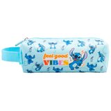 Grupo Erik Editores S. L. Disney, Lilo & Stitch - Pernica/neseser - Disney, Lilo and Stitch, Waves, Rectangular Cene