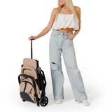 Dada prams Športni voziček Sprint Mineral Black | Shoptok.si