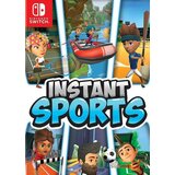 instant sports (switch) eshop nintendo key europe  instant sports (switch) eshop nintendo key europe Slike
