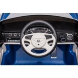  Licencirani auto na akumulator Bentley Mulsanne - plavi/lakirani | shoptok.hr