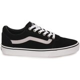 Vans Modne superge BM8 WARD METALLIC Črna | Shoptok.si
