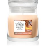 Yankee Candle Pink Sands Glow mirisna svijeća Signature 110 g Cijene