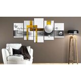  Slika - Solidarity of Symmetry 100x50 | shoptok.hr