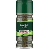 Kotanyi Bosiljak staklo 15g | ePonuda.com