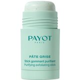Payot Pâte Grise Stick Gommant Purifiant piling za lice za problematično lice 25 g | shoptok.hr