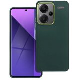 FRAME maska za XIAOMI Redmi Note 13 Pro Plus 5G green | Eponuda.ba