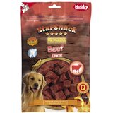 Nobby starsnack barbecue koščki govedine - 113 g | Shoptok.si