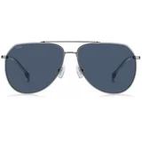 Muške Sunčane naočale BOSS 1447/S Blue