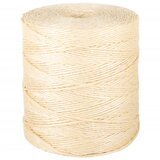 Uže od 100 % sisala 2 mm 600 m | shoptok.hr