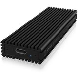 Icybox zunanje ohišje za M.2 NVMe SSD IB-1816M-C31 Cene