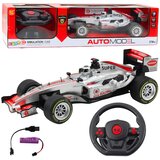 Formula na daljinsko upravljanje AutoModel 1:12 - siva Cene
