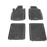 REZAW-PLAST tipske patosnice za fiat panda ii (2003-2012) - kadice | Eponuda.com