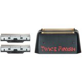 Folija aparata za brijanje Kiepe – Twice Finish | Eponuda.ba