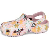 Crocs Classic Retro Summer Clog K Ružičasta | shoptok.hr