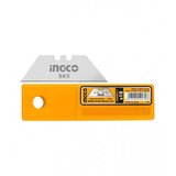 INGCO TOOLS Noževi za skalper set 10/1 HUKB61001 cijene