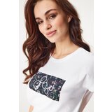 Only Play Športna majica ONPAub | Shoptok.si