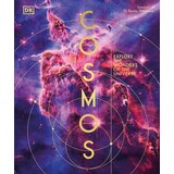The Book Service Limited D.K. Publishing - Cosmos: Explore the Wonders of the Universe Cene