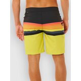 Rip Curl Mirage Day Breaker 19 Boardshorts neon lime | Shoptok.si