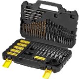 Stanley Set burgija i nastavaka 100/1 STA88548 cene