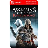  Assassins Creed Revelations - Ubisoft Connect koda brez škatlice (WINDOWS PC) | Shoptok.si