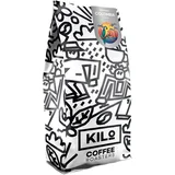 Pržena kafa u zrnu Colombia Supremo, 1kg