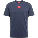 Hugo Majica 'Diragolino212' marine / rdeča | Shoptok.si