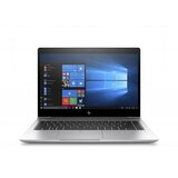 HP EliteBook 840 G5 5SR98EA UMA Intel i5-8250U 14 FHD AG UWVA 16GB (1x16GB) DDR4, 512GB PCIe NVMe TLC SSD Win 10 pro 64 720p IR laptop | ePonuda.com