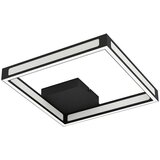 Eglo LED stropna svjetiljka Altaflor (11,2 W, D x Š x V: 31,5 x 31,5 x 70 cm, Topla bijela) Cijene
