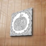 Wallity Slika BOYA-45, 45x45 cm | ePonuda.com