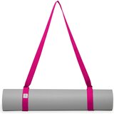GAIAM Remen za nošenje prostirki za jogu - Pink Cijene