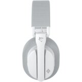 WHITESHARK Firecrest WGH-2444 bežične gaming slušalice, bijele | shoptok.hr