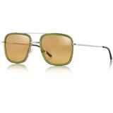 Zepter Hyperlight Eyewear Aviator 2 Green naočare Cene